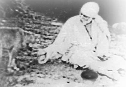 Information about Shirdi Sai Baba Life History. Sri Shirdi Sai Baba is one of the greatest saints ever born in India and has millions of devotees all over the World.
